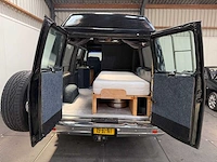 G.m.c. - vandura 2500 - v8 - lpg - camper - 1988 - afbeelding 3 van  35