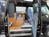 G.m.c. - vandura 2500 - v8 - lpg - camper - 1988 - afbeelding 4 van  35