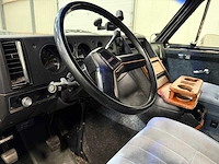 G.m.c. - vandura 2500 - v8 - lpg - camper - 1988 - afbeelding 6 van  35