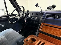 G.m.c. - vandura 2500 - v8 - lpg - camper - 1988 - afbeelding 8 van  35