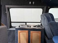 G.m.c. - vandura 2500 - v8 - lpg - camper - 1988 - afbeelding 9 van  35