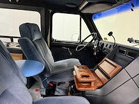 G.m.c. - vandura 2500 - v8 - lpg - camper - 1988 - afbeelding 10 van  35