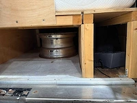 G.m.c. - vandura 2500 - v8 - lpg - camper - 1988 - afbeelding 13 van  35