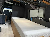 G.m.c. - vandura 2500 - v8 - lpg - camper - 1988 - afbeelding 14 van  35
