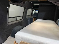 G.m.c. - vandura 2500 - v8 - lpg - camper - 1988 - afbeelding 15 van  35