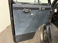G.m.c. - vandura 2500 - v8 - lpg - camper - 1988 - afbeelding 19 van  35