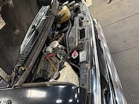 G.m.c. - vandura 2500 - v8 - lpg - camper - 1988 - afbeelding 20 van  35