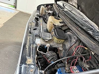 G.m.c. - vandura 2500 - v8 - lpg - camper - 1988 - afbeelding 21 van  35