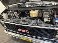 G.m.c. - vandura 2500 - v8 - lpg - camper - 1988 - afbeelding 24 van  35
