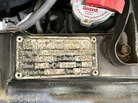 G.m.c. - vandura 2500 - v8 - lpg - camper - 1988 - afbeelding 25 van  35