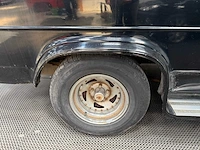 G.m.c. - vandura 2500 - v8 - lpg - camper - 1988 - afbeelding 27 van  35