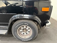 G.m.c. - vandura 2500 - v8 - lpg - camper - 1988 - afbeelding 29 van  35