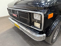G.m.c. - vandura 2500 - v8 - lpg - camper - 1988 - afbeelding 32 van  35