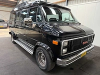 G.m.c. - vandura 2500 - v8 - lpg - camper - 1988 - afbeelding 33 van  35