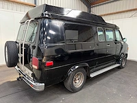 G.m.c. - vandura 2500 - v8 - lpg - camper - 1988 - afbeelding 35 van  35