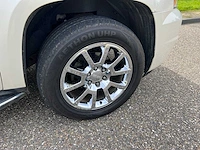 Gmc - yukon denali xl 6.2 v8 - personenauto - afbeelding 6 van  46