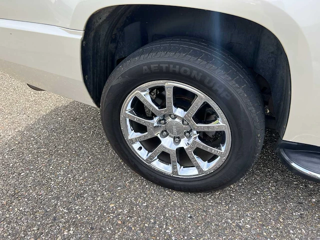 Gmc - yukon denali xl 6.2 v8 - personenauto - afbeelding 7 van  46