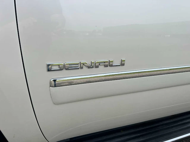 Gmc - yukon denali xl 6.2 v8 - personenauto - afbeelding 9 van  46
