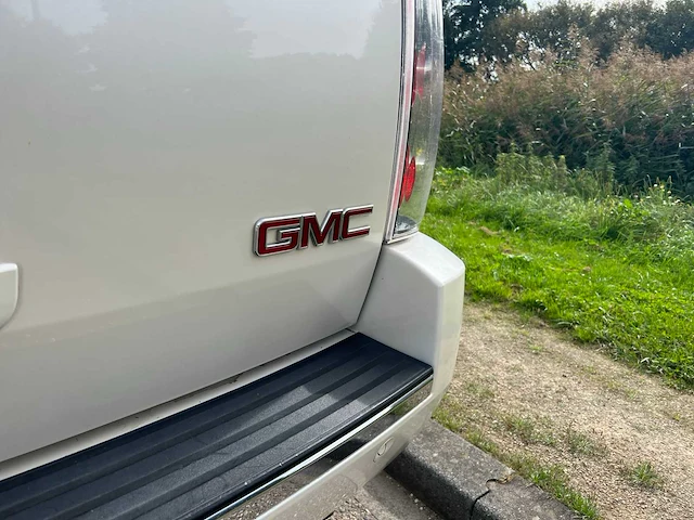 Gmc - yukon denali xl 6.2 v8 - personenauto - afbeelding 10 van  46