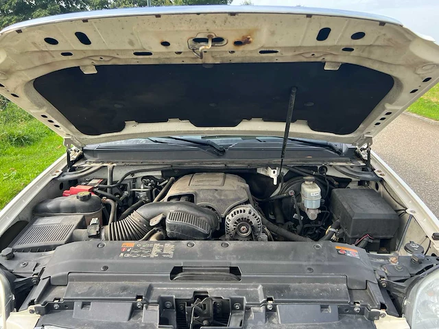 Gmc - yukon denali xl 6.2 v8 - personenauto - afbeelding 11 van  46