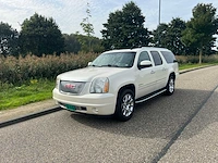 Gmc - yukon denali xl 6.2 v8 - personenauto - afbeelding 1 van  46