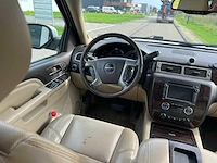 Gmc - yukon denali xl 6.2 v8 - personenauto - afbeelding 14 van  46