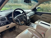 Gmc - yukon denali xl 6.2 v8 - personenauto - afbeelding 16 van  46