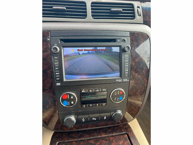 Gmc - yukon denali xl 6.2 v8 - personenauto - afbeelding 17 van  46
