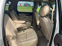 Gmc - yukon denali xl 6.2 v8 - personenauto - afbeelding 20 van  46