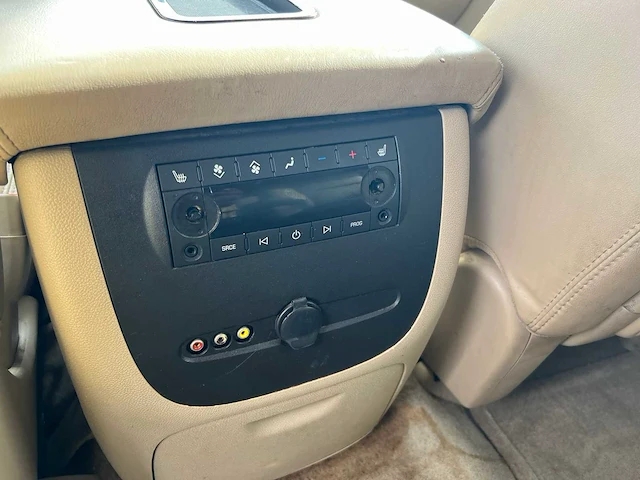 Gmc - yukon denali xl 6.2 v8 - personenauto - afbeelding 25 van  46