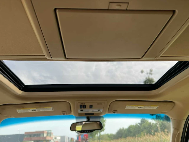 Gmc - yukon denali xl 6.2 v8 - personenauto - afbeelding 26 van  46