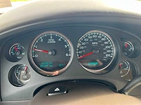 Gmc - yukon denali xl 6.2 v8 - personenauto - afbeelding 32 van  46