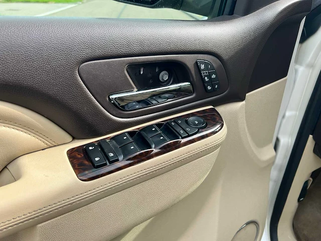 Gmc - yukon denali xl 6.2 v8 - personenauto - afbeelding 33 van  46