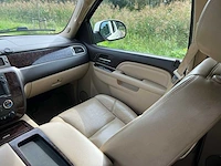 Gmc - yukon denali xl 6.2 v8 - personenauto - afbeelding 39 van  46