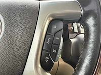 Gmc - yukon denali xl 6.2 v8 - personenauto - afbeelding 40 van  46