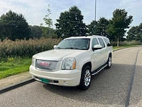 Gmc - yukon denali xl 6.2 v8 - personenauto - afbeelding 34 van  46