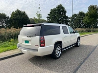 Gmc - yukon denali xl 6.2 v8 - personenauto - afbeelding 44 van  46