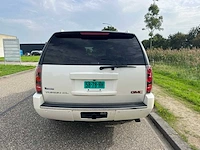 Gmc - yukon denali xl 6.2 v8 - personenauto - afbeelding 45 van  46