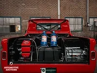 Gmc c10 pickup dragster v8 -nos nitrous- 1960 -edelbrock- - afbeelding 19 van  51