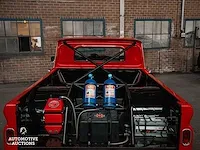 Gmc c10 pickup dragster v8 -nos nitrous- 1960 -edelbrock- - afbeelding 20 van  51