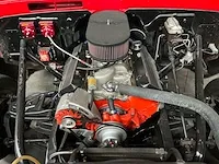 Gmc c10 pickup dragster v8 -nos nitrous- 1960 -edelbrock- - afbeelding 27 van  51