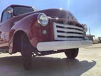 G.m.c. personenauto - afbeelding 7 van  31