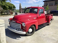 G.m.c. personenauto - afbeelding 1 van  31