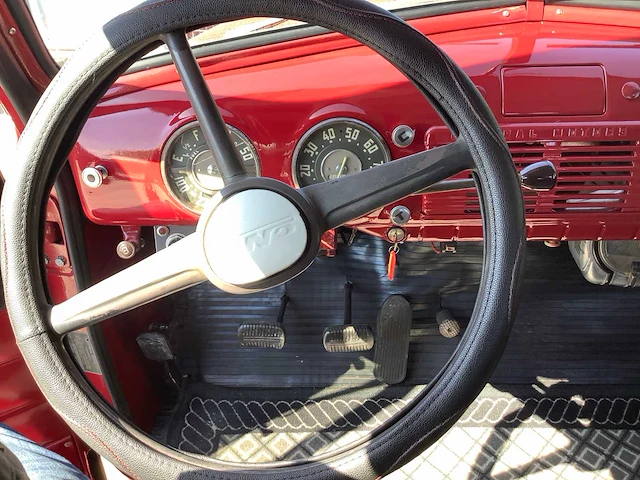 G.m.c. personenauto - afbeelding 13 van  31