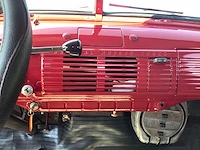 G.m.c. personenauto - afbeelding 15 van  31
