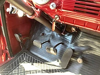 G.m.c. personenauto - afbeelding 17 van  31