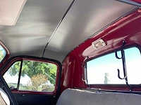 G.m.c. personenauto - afbeelding 18 van  31