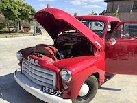 G.m.c. personenauto - afbeelding 20 van  31
