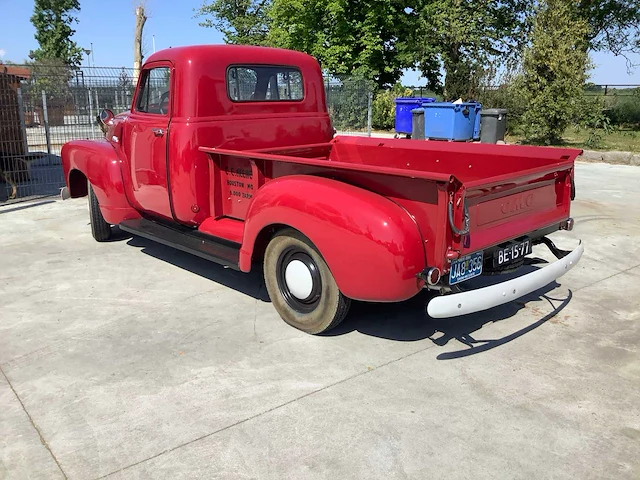 G.m.c. personenauto - afbeelding 27 van  31