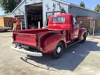 G.m.c. personenauto - afbeelding 28 van  31